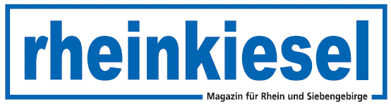 rheinkiesel - Magazin f�r Rhein und Siebengebirge